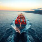 Avontuurlijk en betaalbaar reizen per vrachtschip: jouw gids