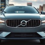 Operational lease: waarom een volvo een slimme keuze is