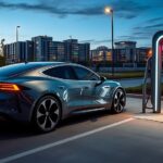 Voordelen van elektrische auto’s en viabovag.nl voor kopers