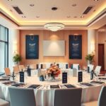 Maak je bedrijfsjubileum onvergetelijk met deze tips en ideeën