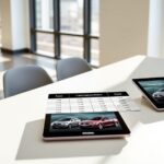 De perfecte skoda kiezen: wat past bij jouw zakelijke behoeften?