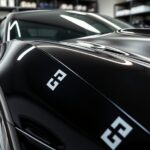 Labo cosmetica keramische coating: langer schoon en beschermd