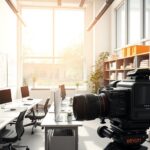 Lean principes toepassen voor een efficiëntere werkplek